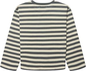 WBJoul Wide Sleeve Stripe Tee