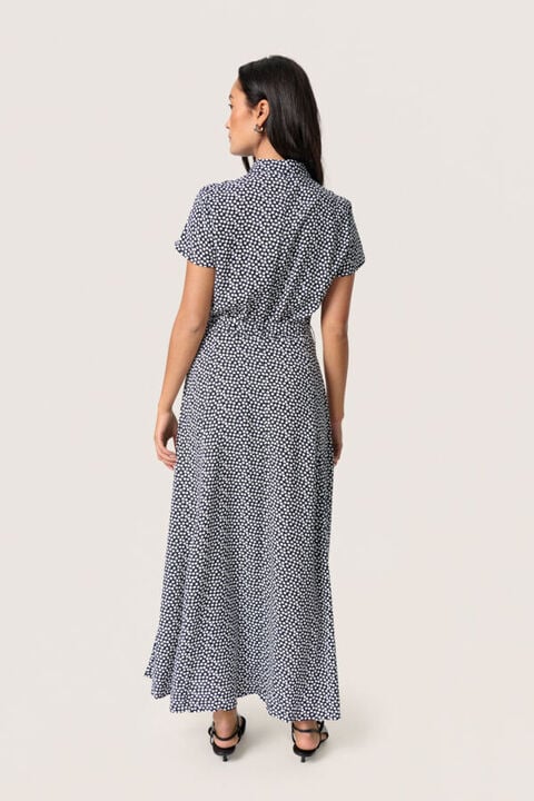 SLArjana Maxi Dress SS
