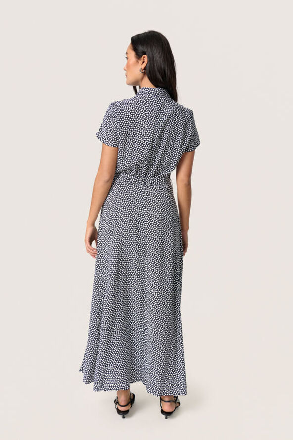 SLArjana Maxi Dress SS