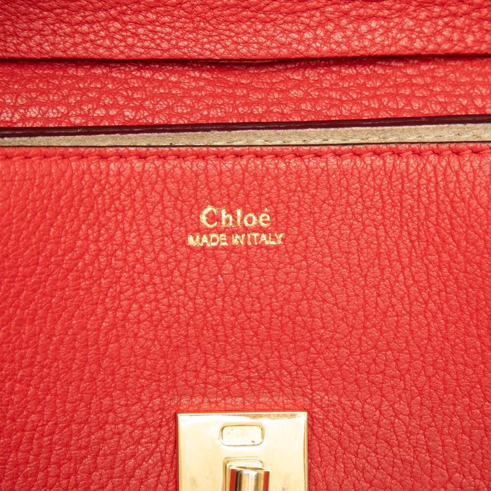Chlo&eacute; Crossbody Bag