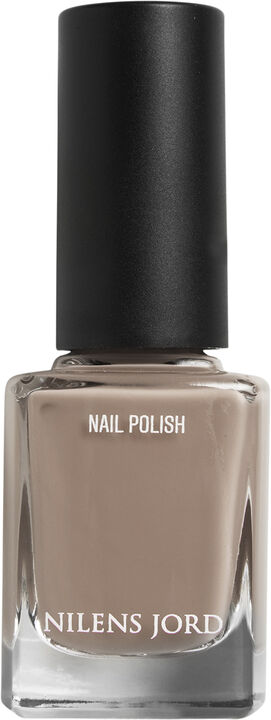 Nail Polish Dusty Beige