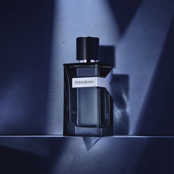 Yves Saint Laurent Y Eau de Parfum Intense