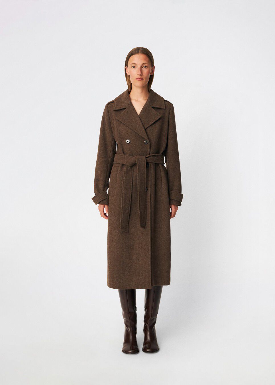 ShayMD coat