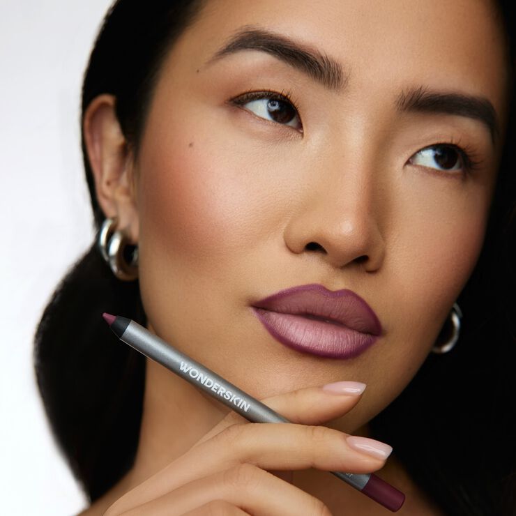 360 Contour Lip Liner - MAUVE