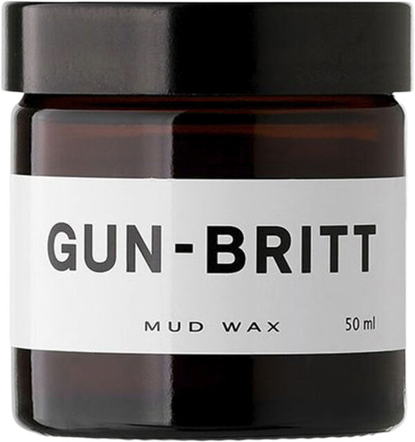 Mud Texturizing Wax 50 ml.