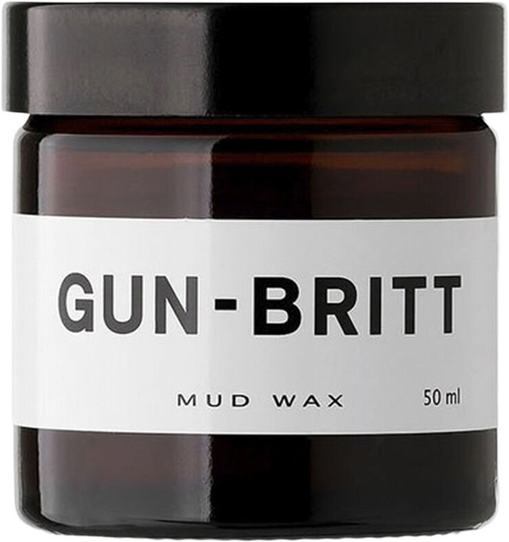 Mud Texturizing Wax 50 ml.