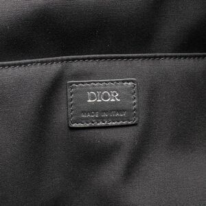 Dior Backpack