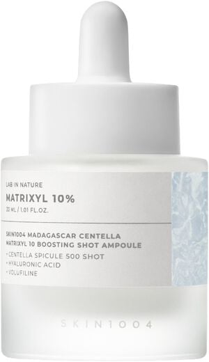 Madagascar Centella Matrixyl 10 Boosting Shot Ampoule