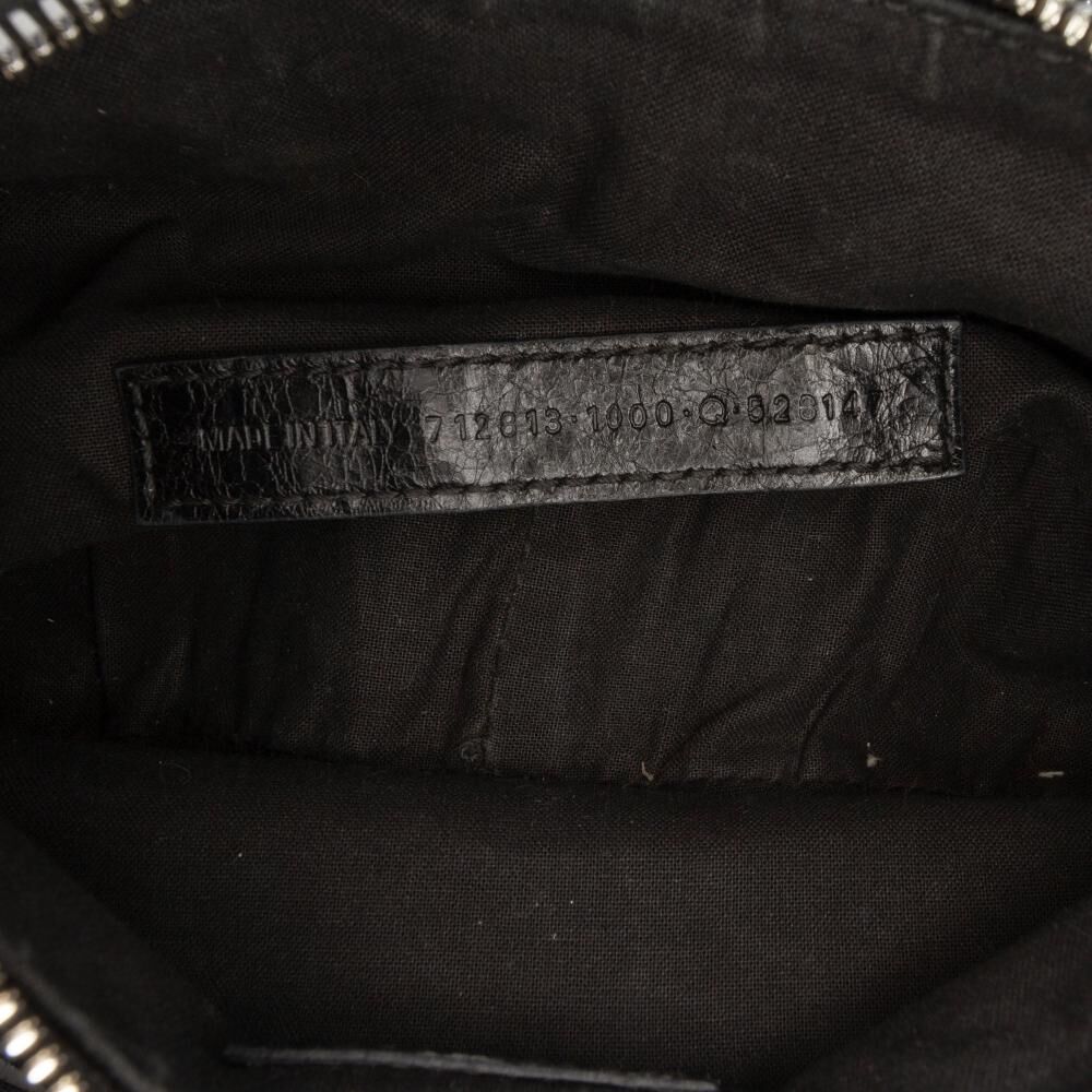 Balenciaga Le Cagole