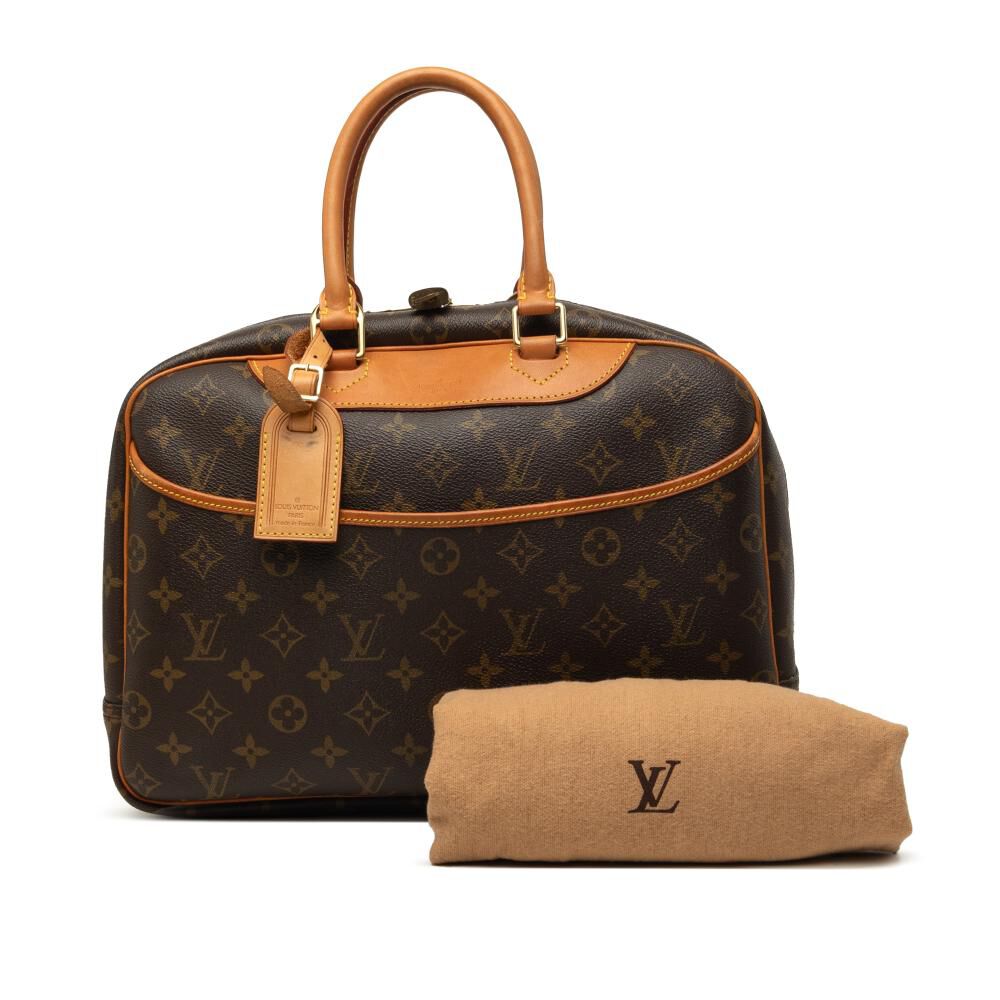 Louis Vuitton Deauville