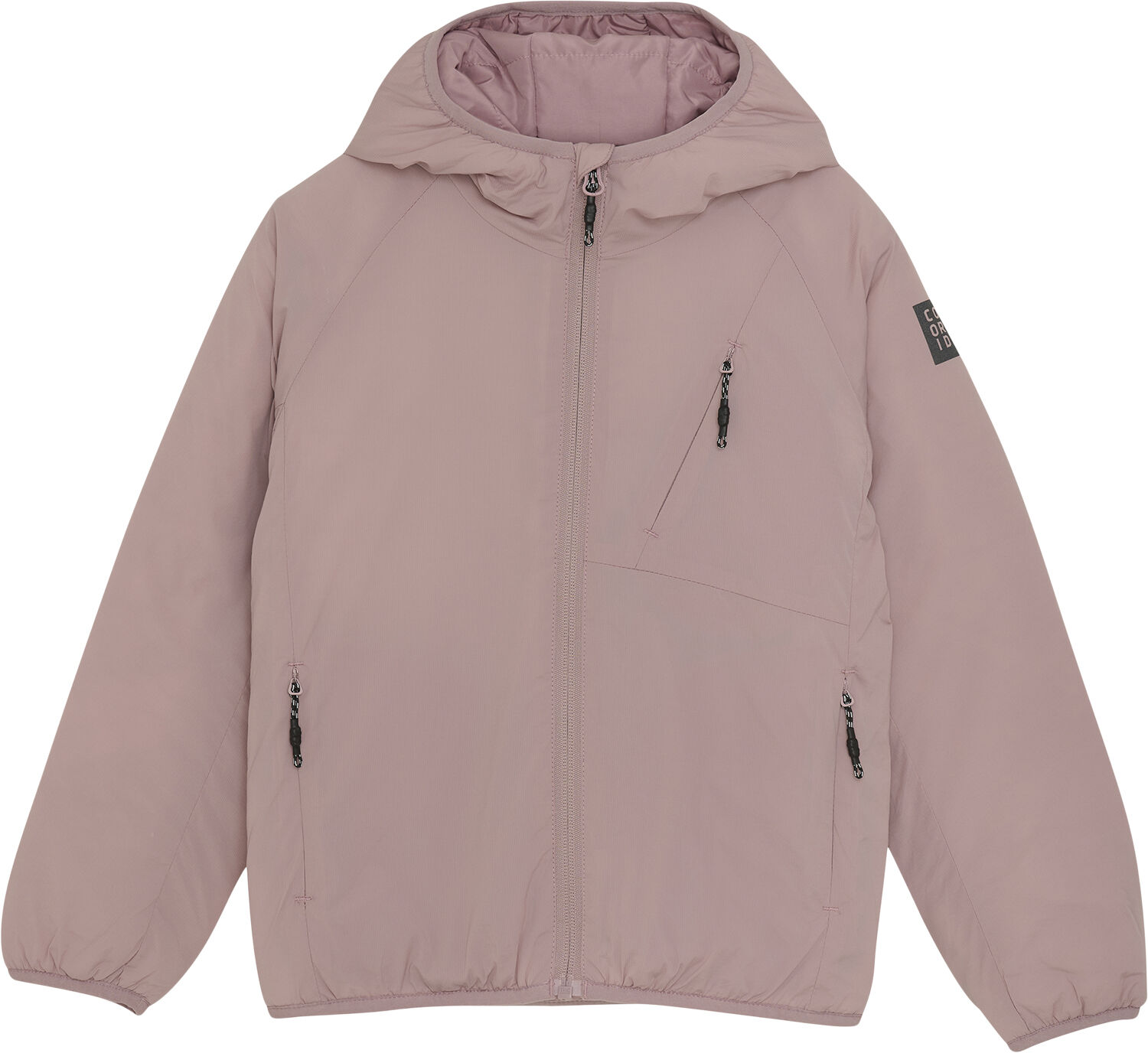 Jr. Jacket - Light Padded