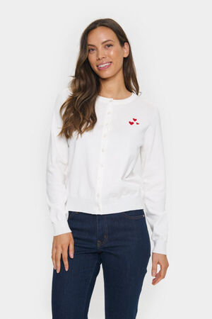 ValentinaSZ Cardigan