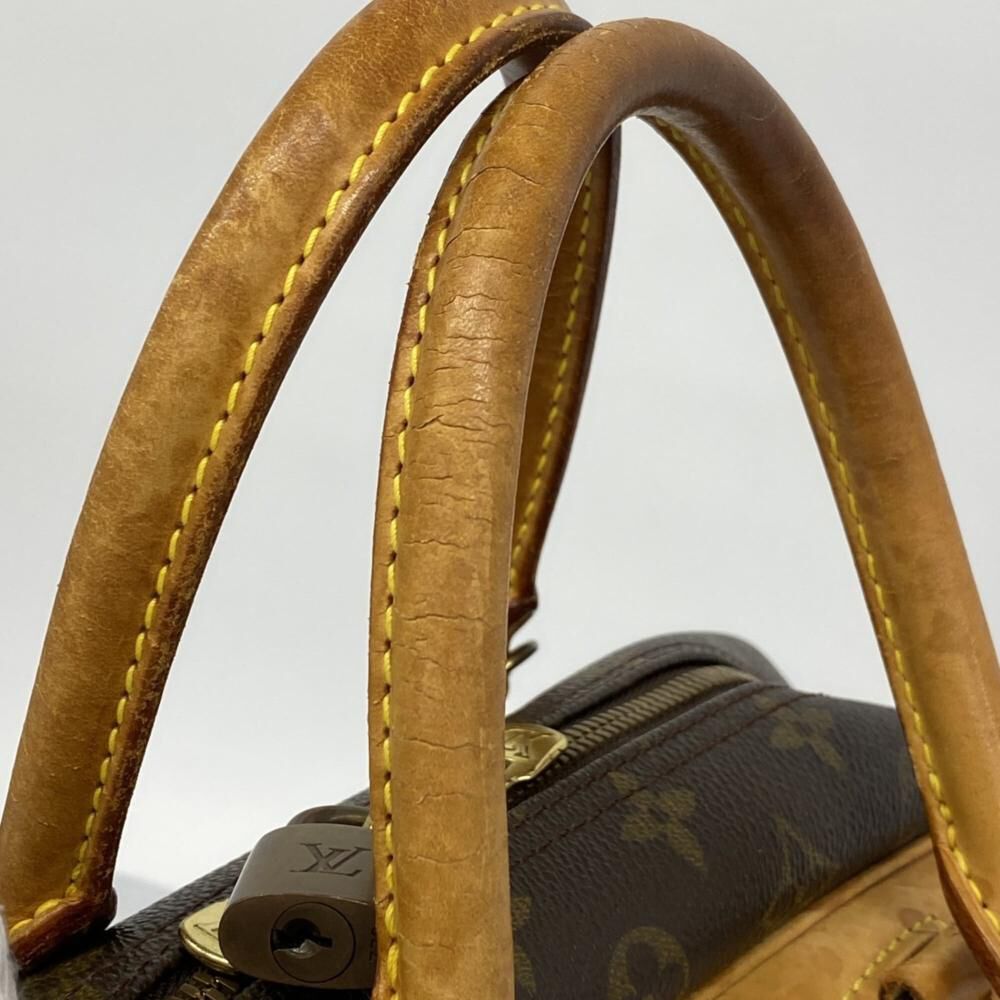 Louis Vuitton Deauville