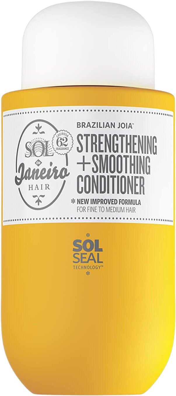 Brazilian Joia - Strengthening + Smoothing Conditioner