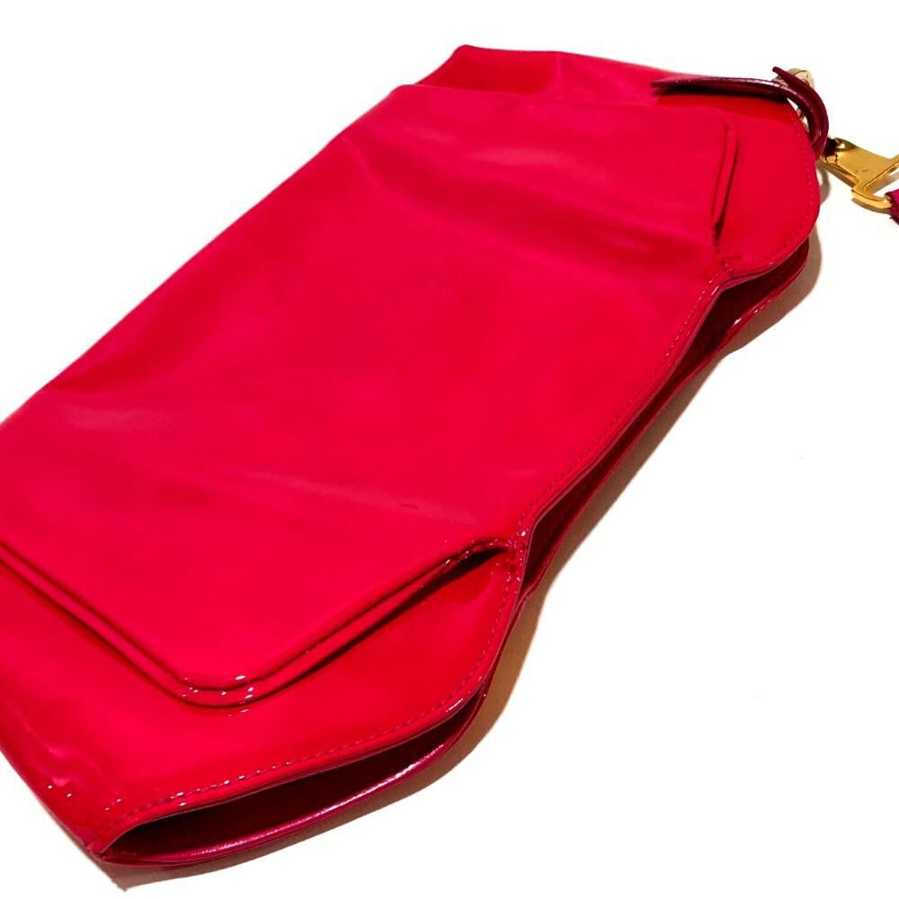 Christian Louboutin Clutch