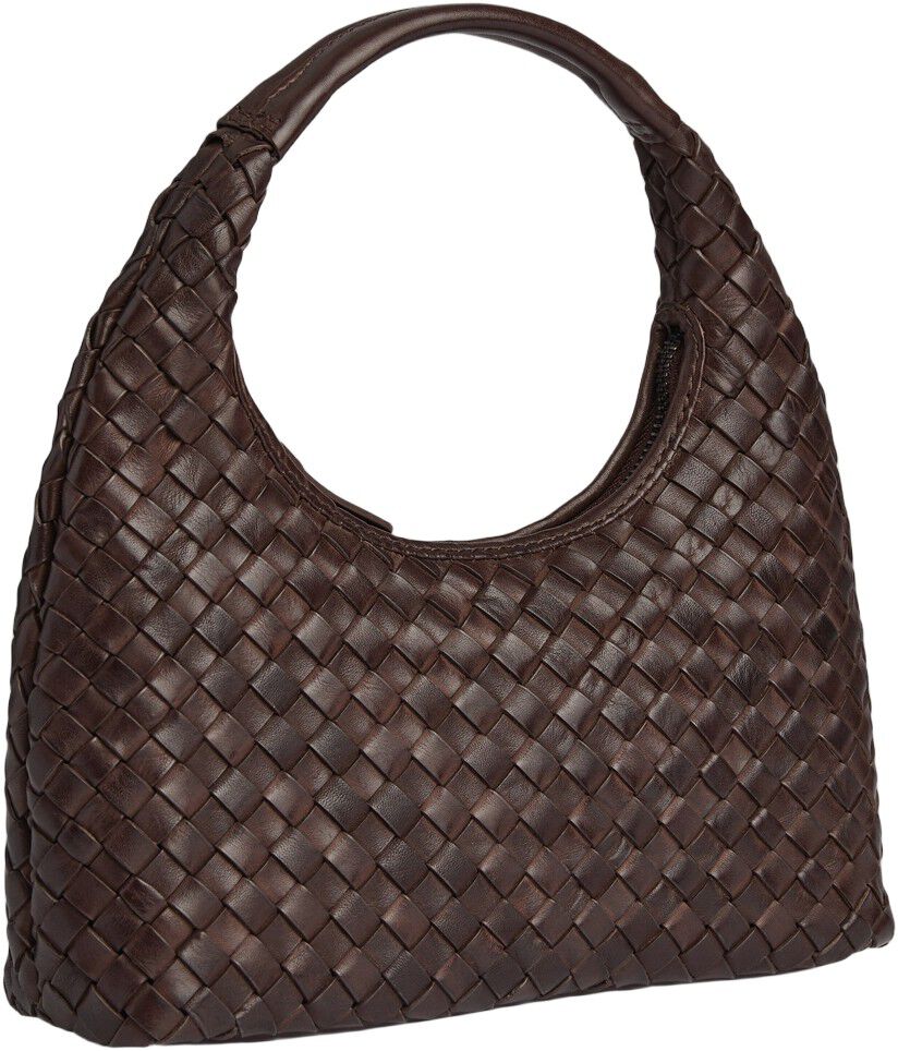 Haymambg Handbag, Weave