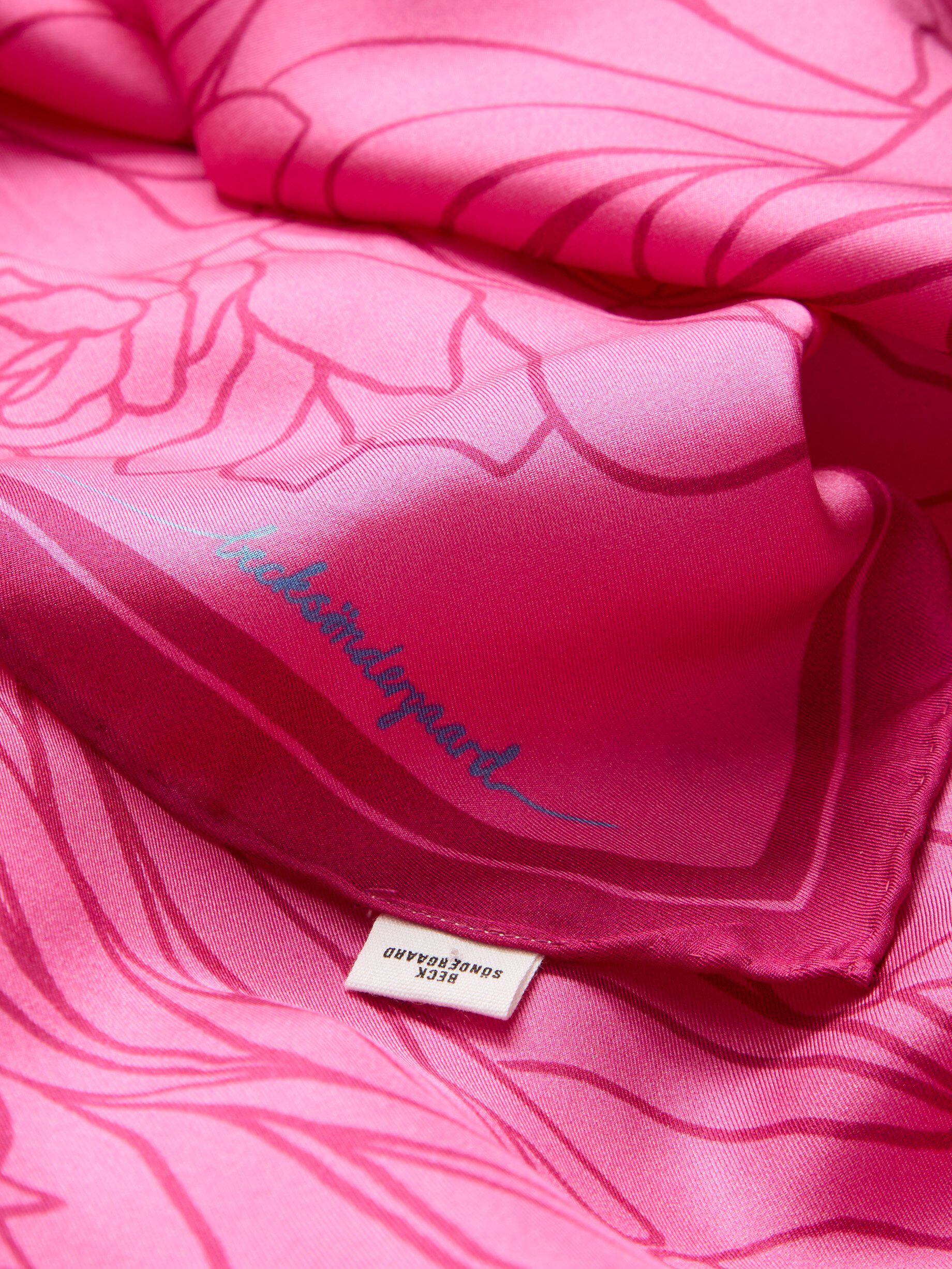 Stencia Tulip Sia Scarf