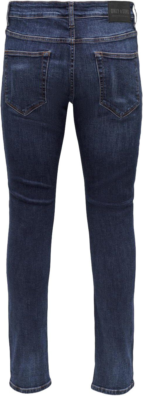 ONSLOOM SLIM DB 6749 MAT DNM NOOS