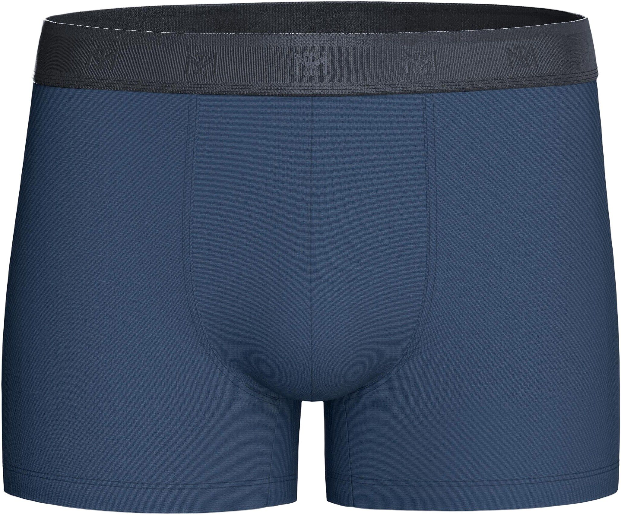 2-pak boxershorts i Tencel Lyocell