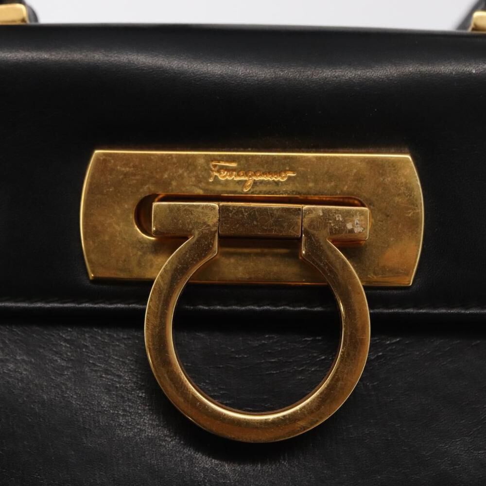 Salvatore Ferragamo Shoulder Bag