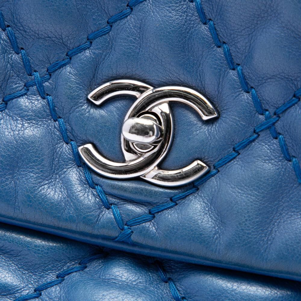 Chanel Flap Bag
