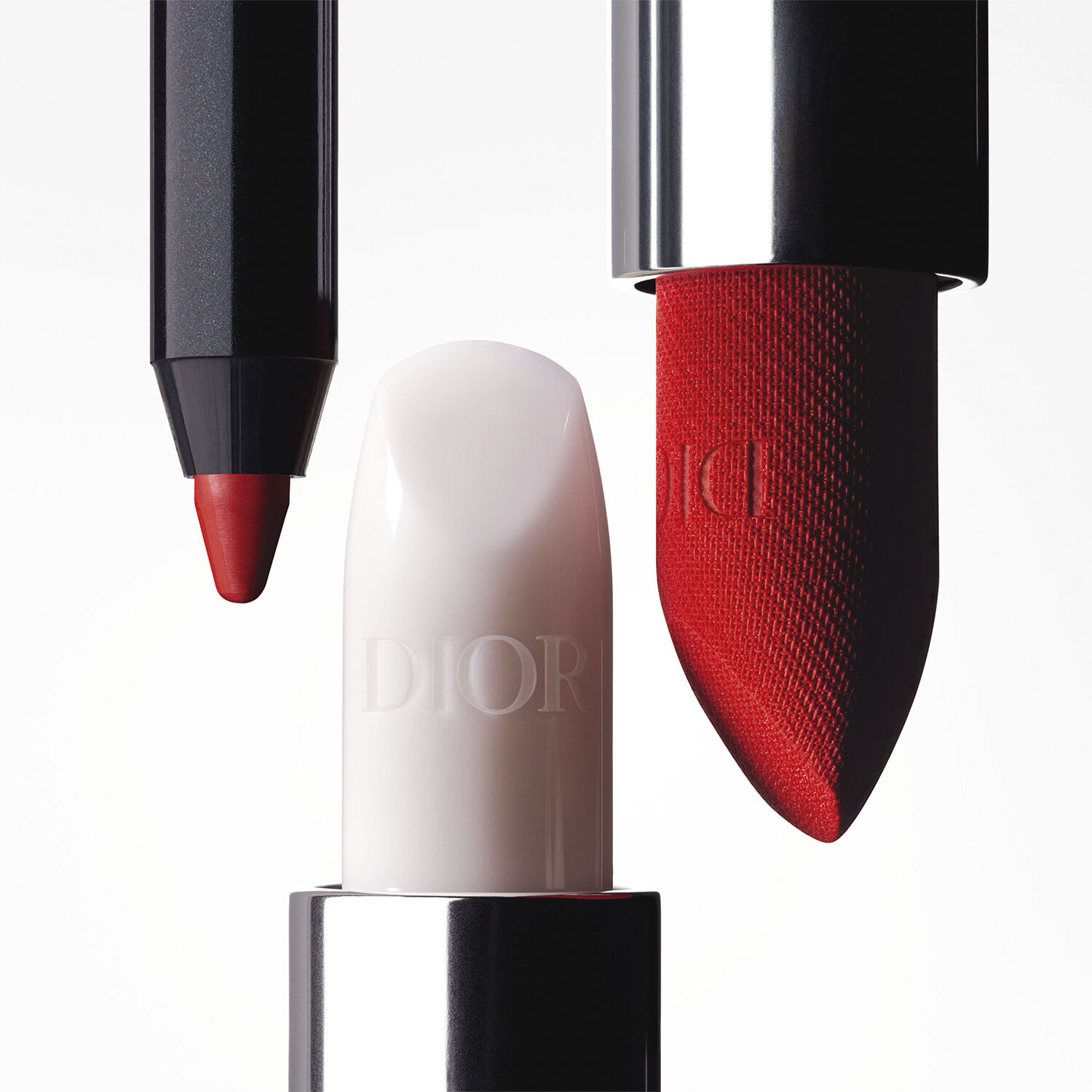 Rouge Dior Contour No-Transfer Lip Liner Pencil