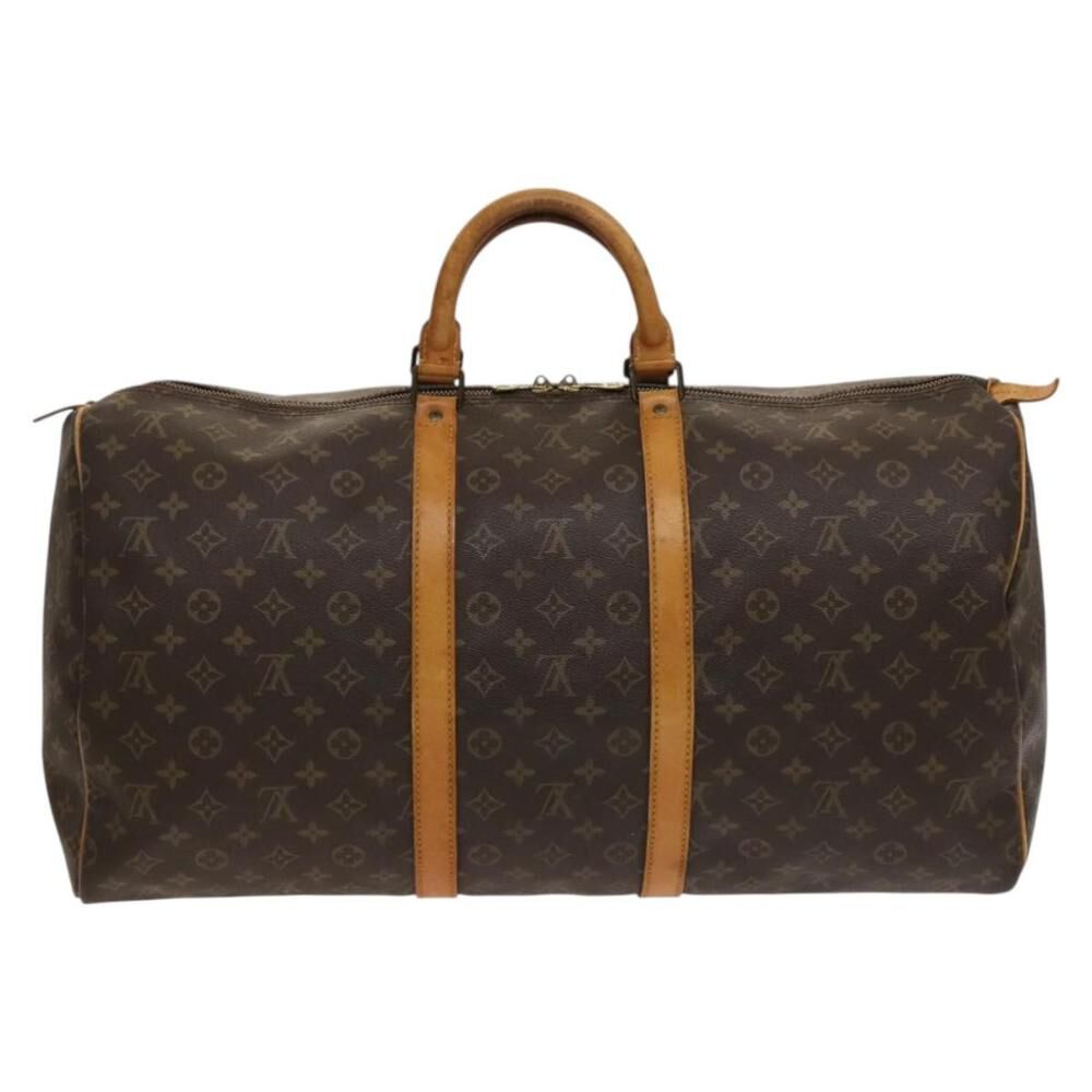 Louis Vuitton Keepall