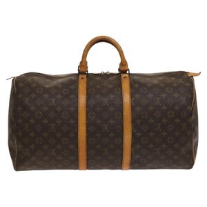 Louis Vuitton Keepall