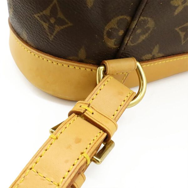 Louis Vuitton Montsouris