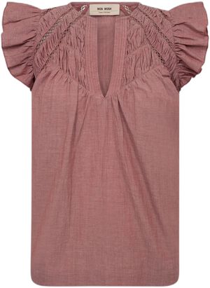 MMWoda Izha Blouse