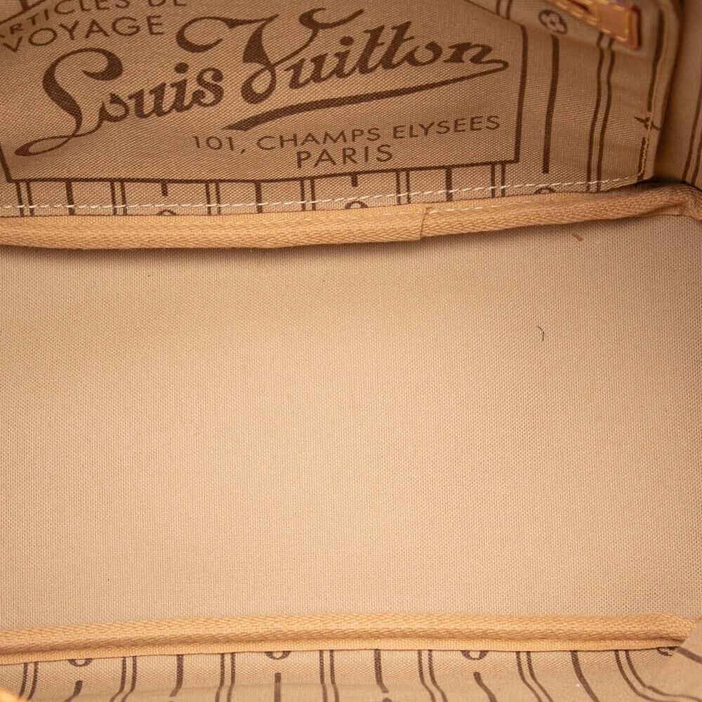 Louis Vuitton Neverfull