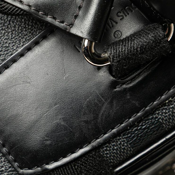 Louis Vuitton Backpack