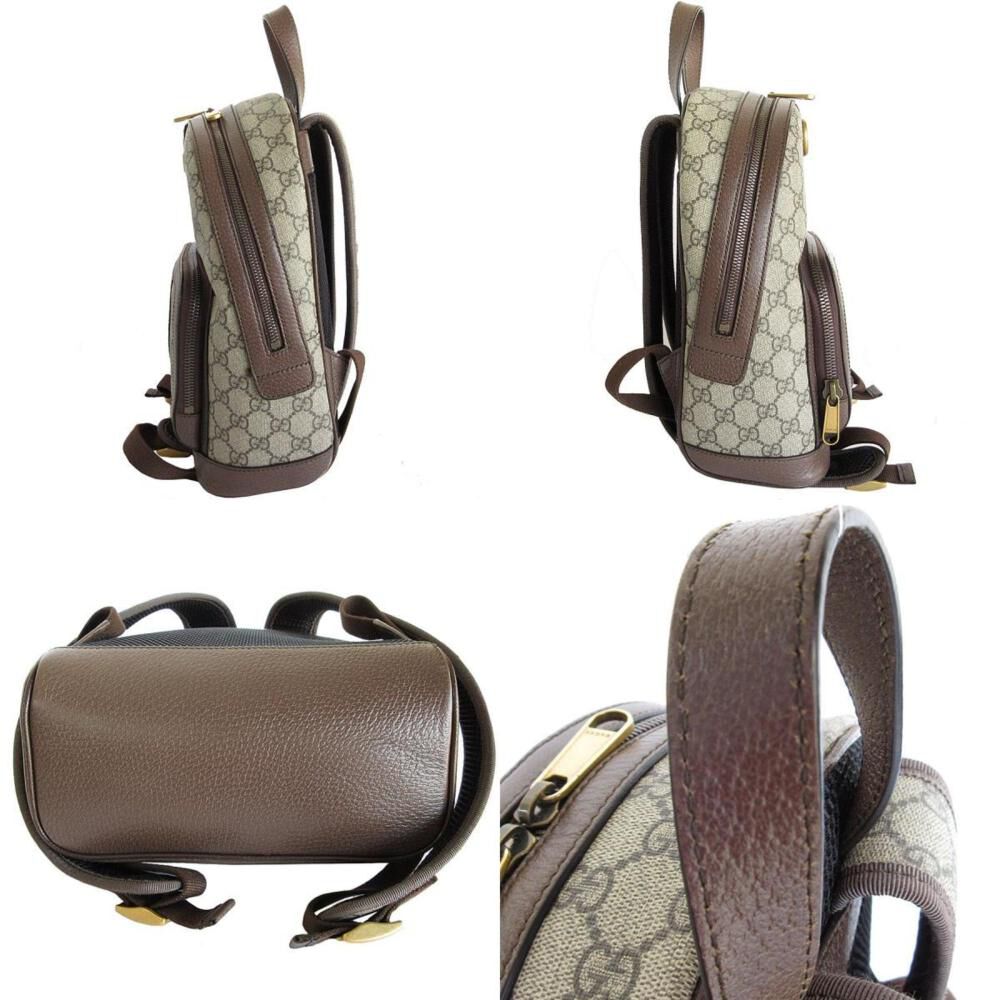 Gucci Backpack