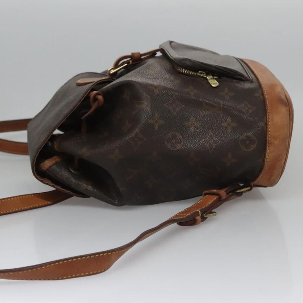 Louis Vuitton Montsouris