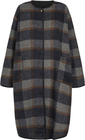 Lockerbie Coat