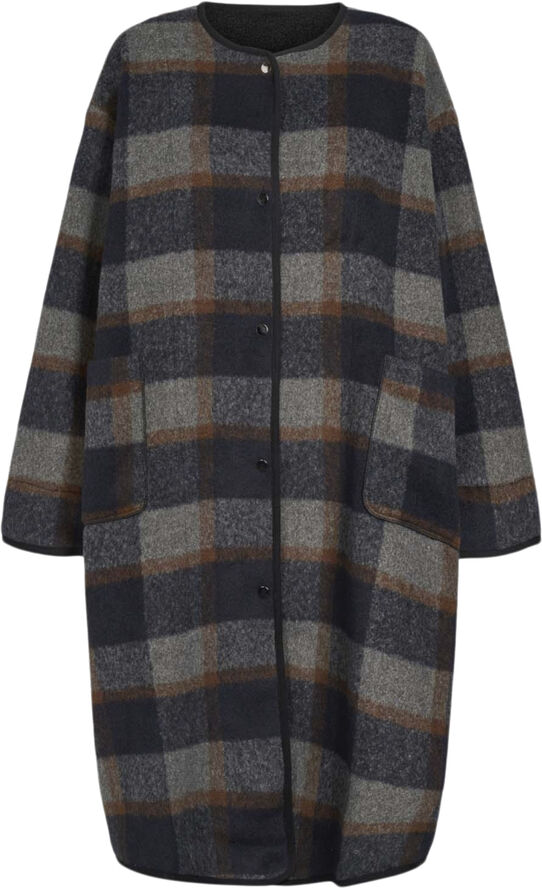 Lockerbie Coat