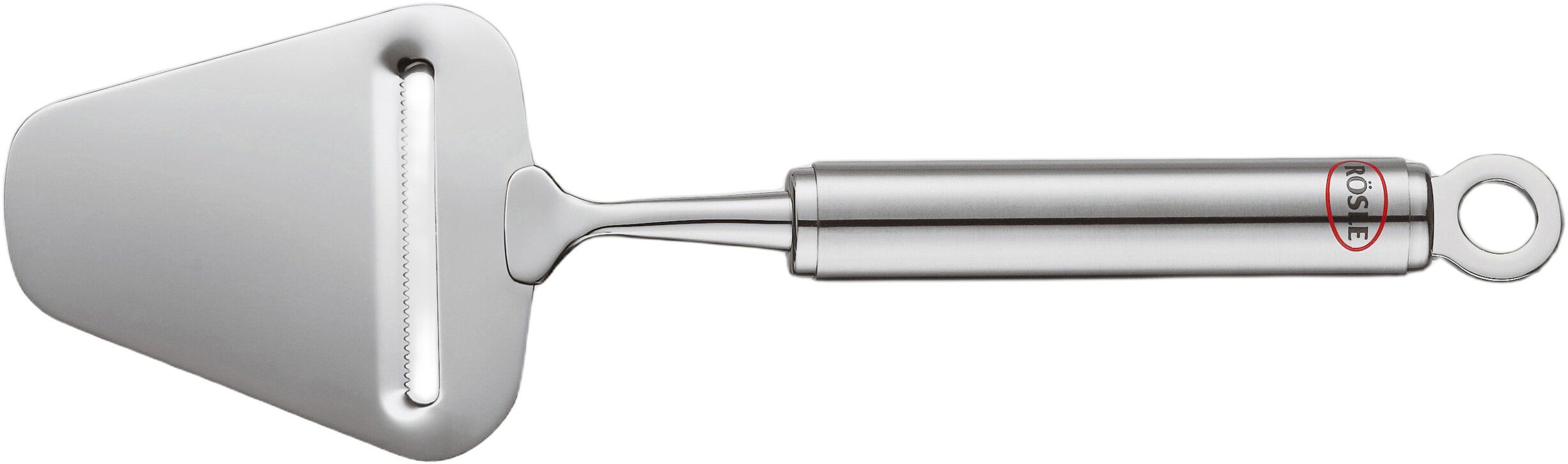 Osthyvel 24 cm St&aring;l