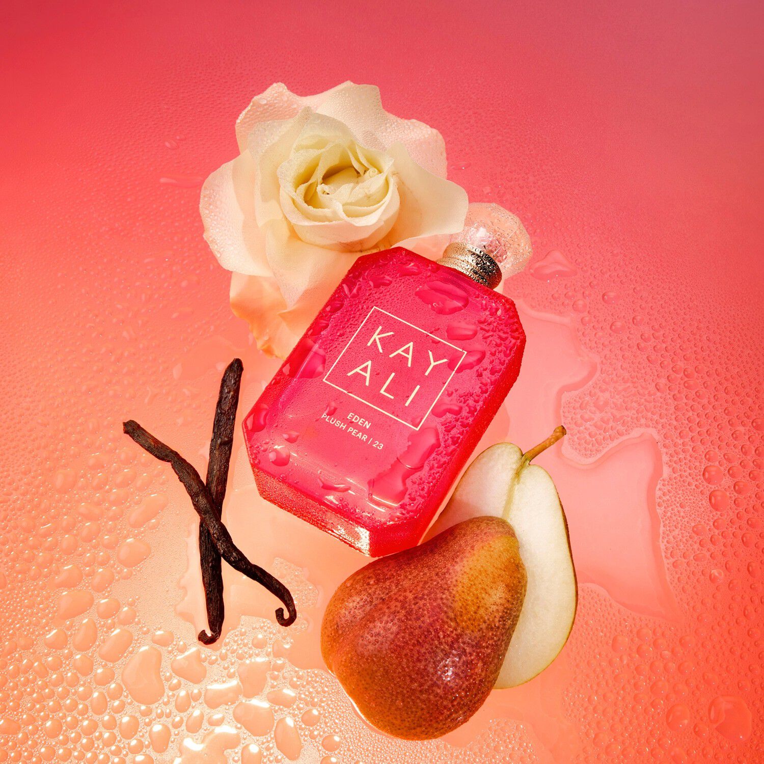 Eden Obsessions - Set med mini-parfymer