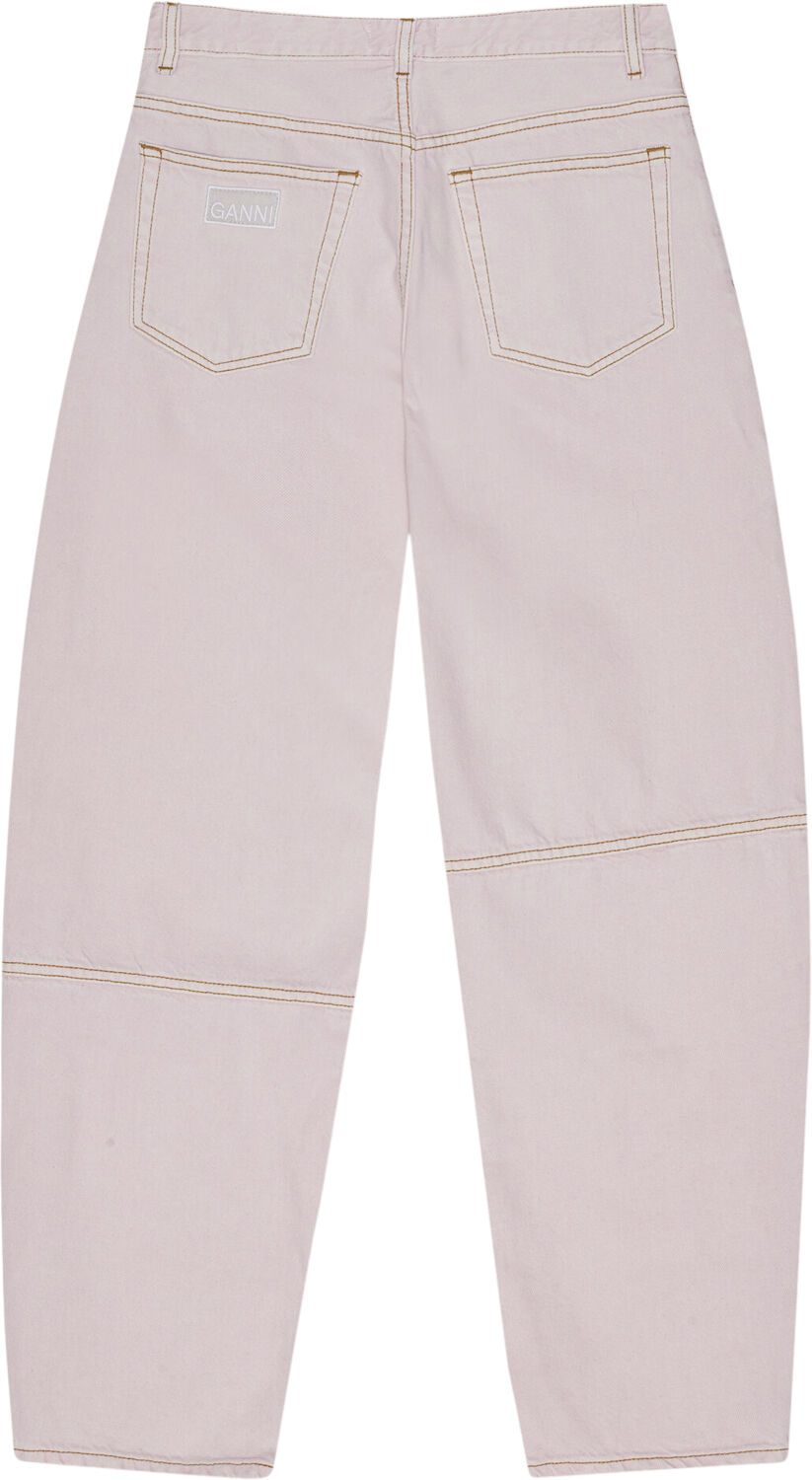 Overdyed Denim Stary