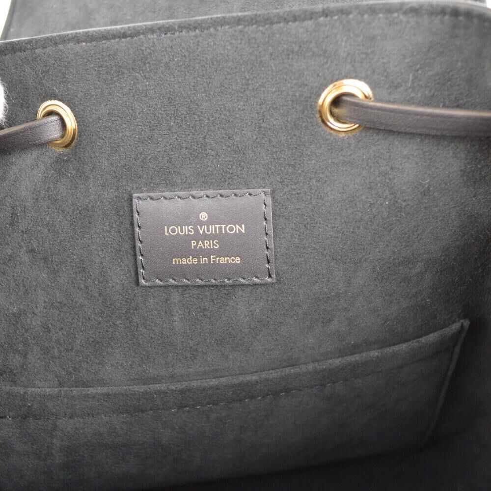 Louis Vuitton Montsouris