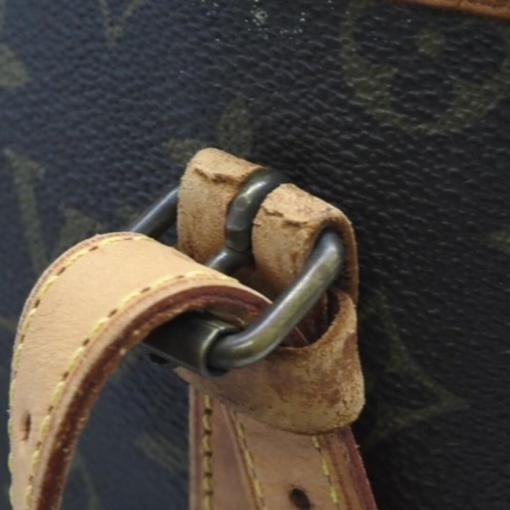 Louis Vuitton Bucket Bag