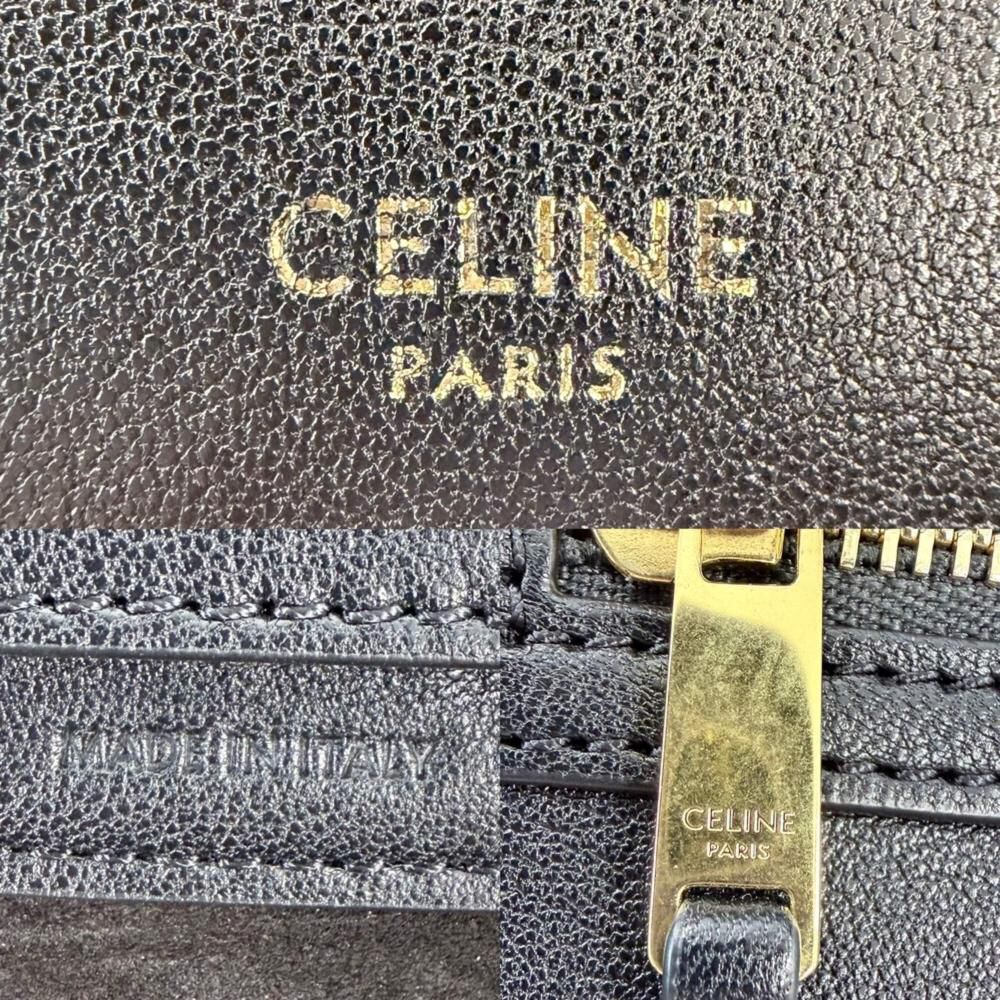 Celine Luggage