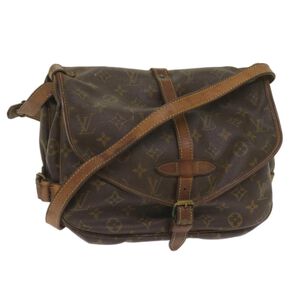 Louis Vuitton Saumur