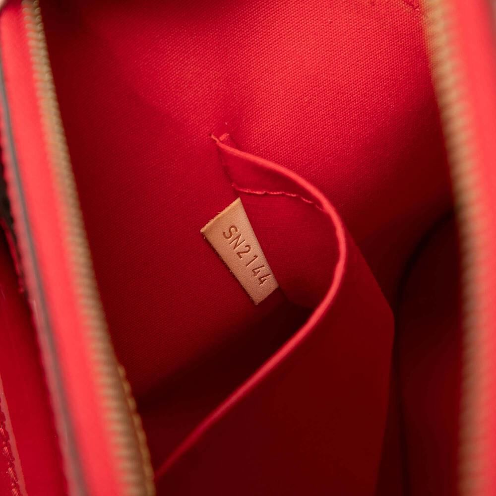 Louis Vuitton Alma