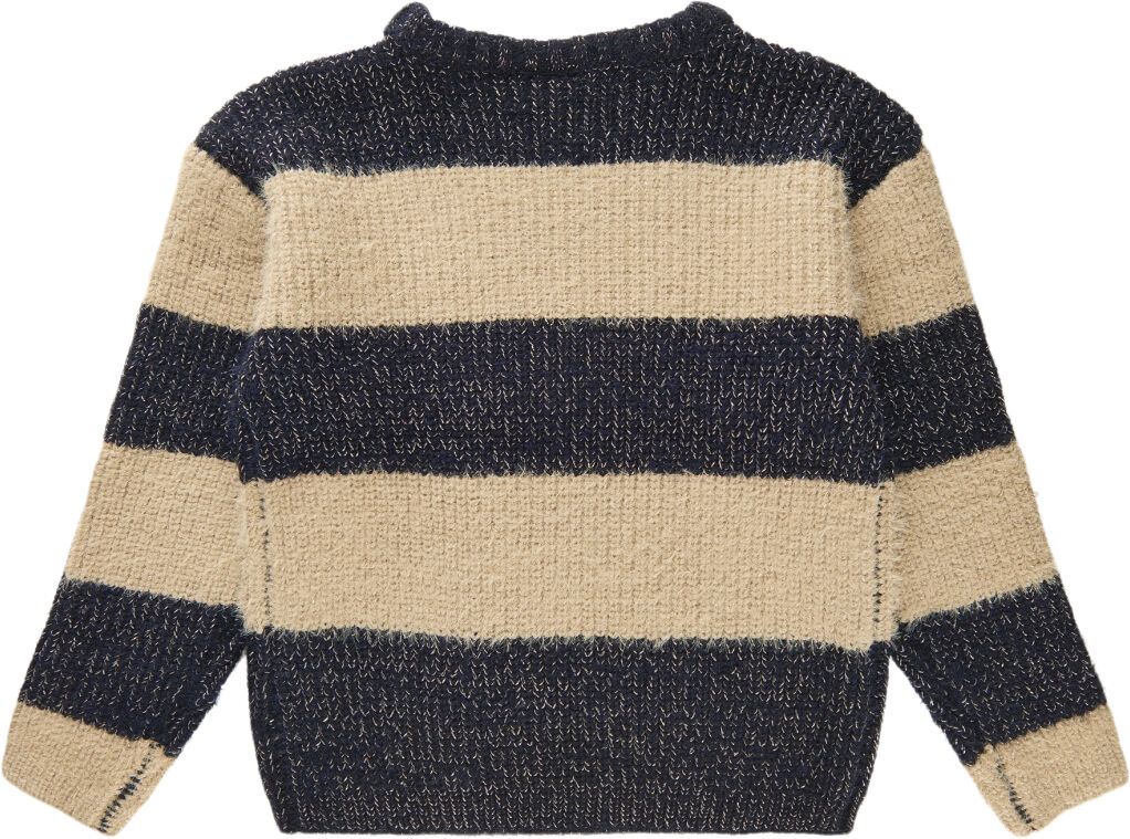 TNIsalina Knit Pullover