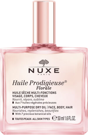 Huile Prodigieuse Florale