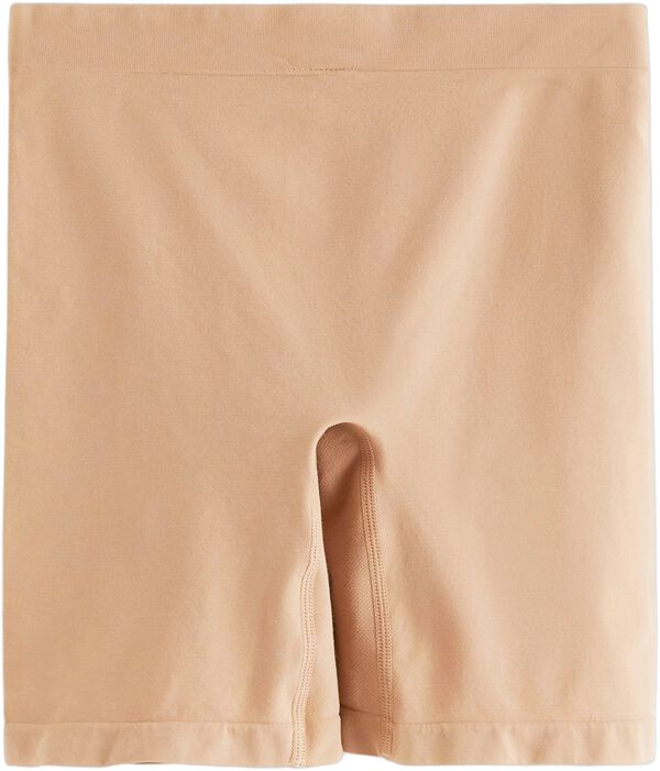 Bikinitrosor utan sömmar med hög midja