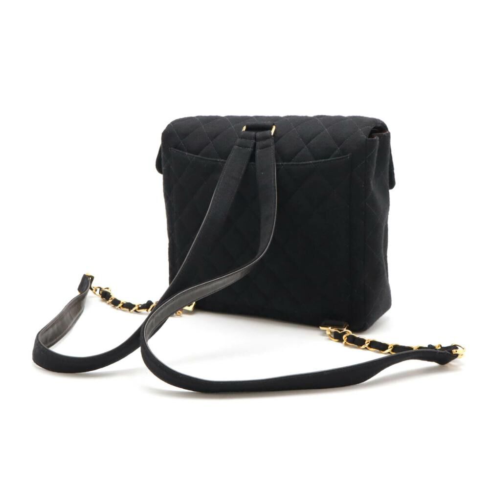 Chanel Backpack