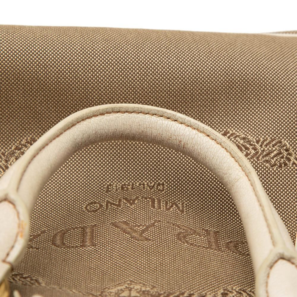 Prada Canapa Tote
