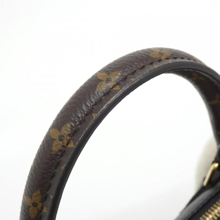 Louis Vuitton Speedy